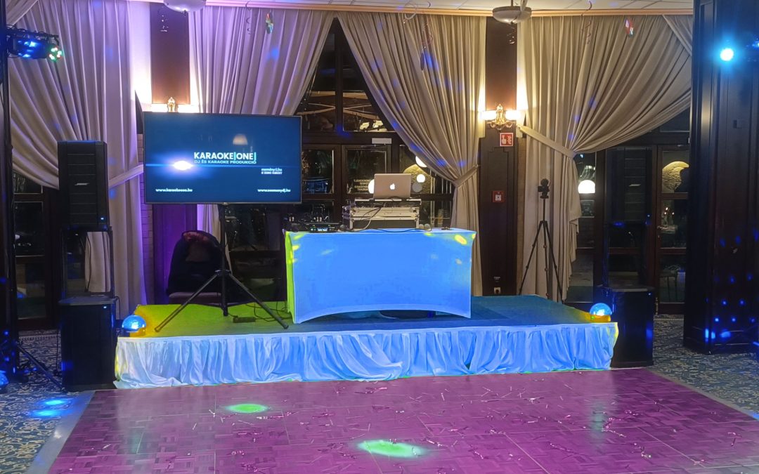5+1 Ismerkedni Egy Karaoke Buliban