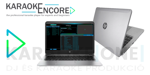 laptop_KARAOKEs_berles_enc PartyBox Bérlés